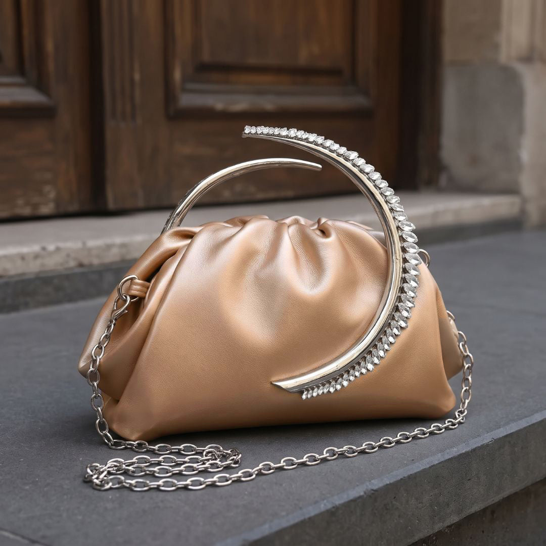 Selvaggia Handbag