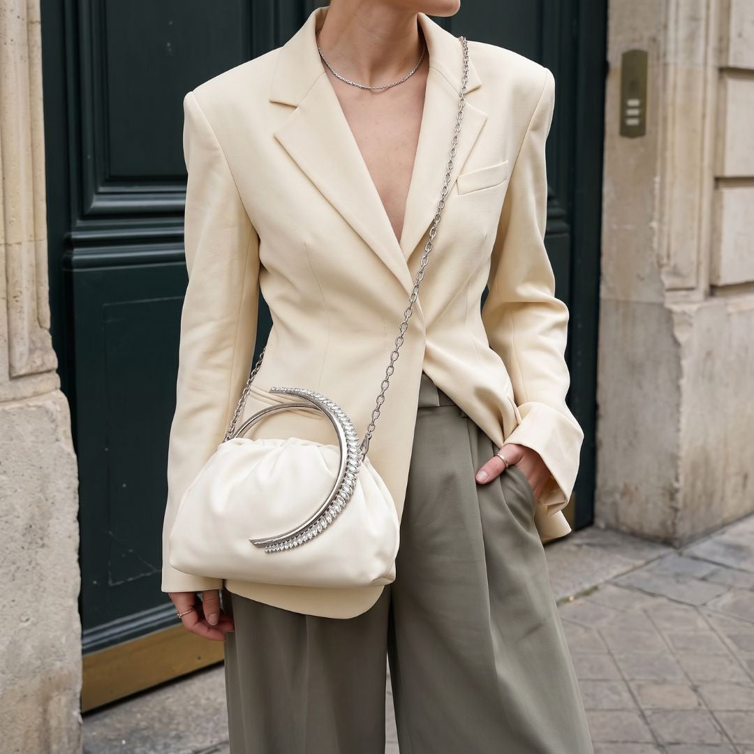 Selvaggia Handbag
