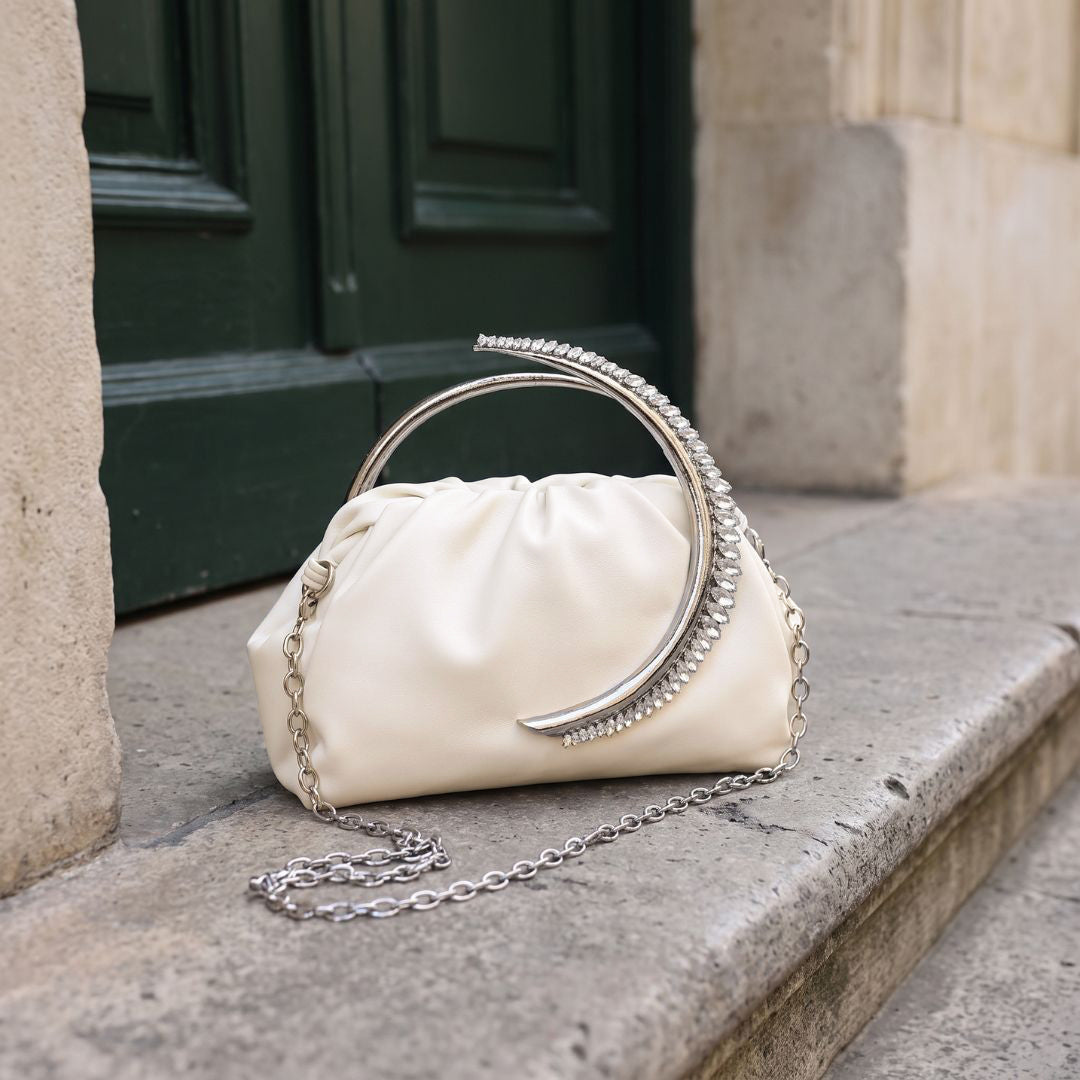 Selvaggia Handbag