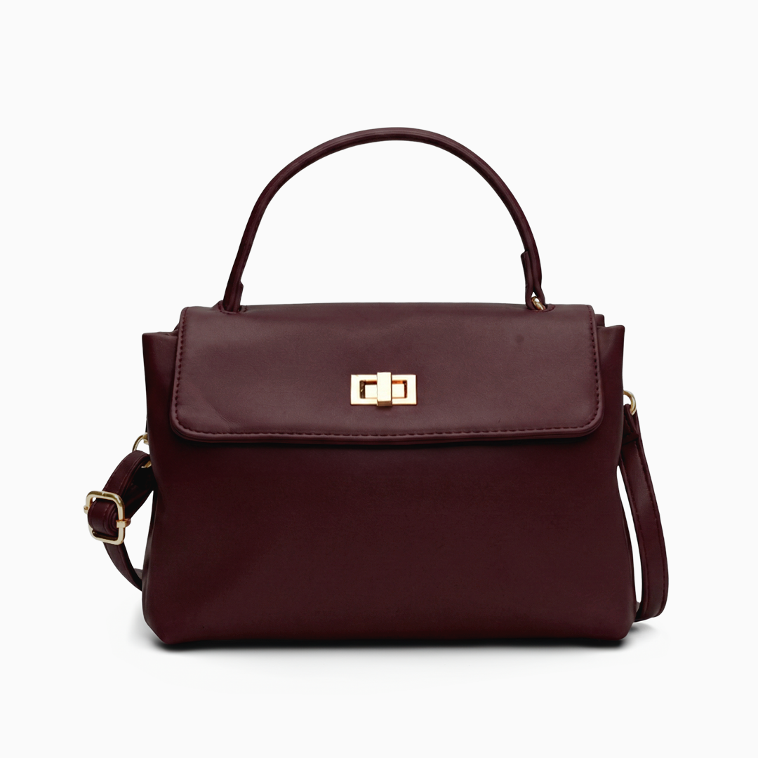 Evora Shoulder Bag