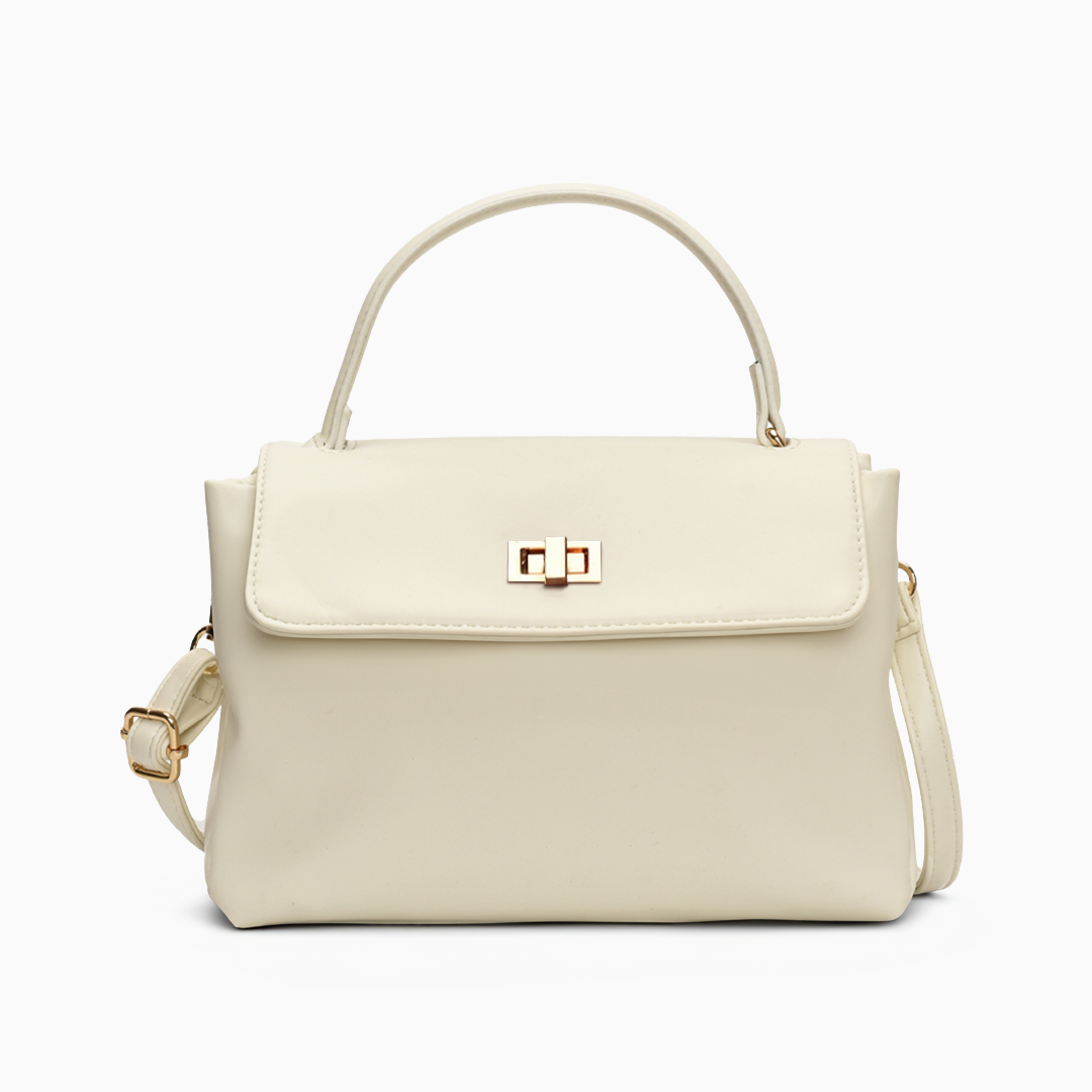 Evora Shoulder Bag