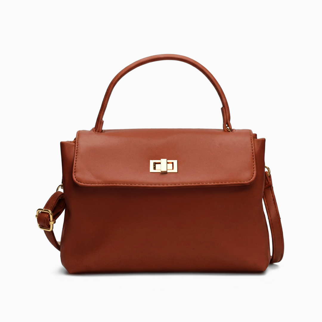 Evora Shoulder Bag