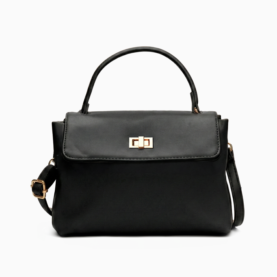 Evora Shoulder Bag