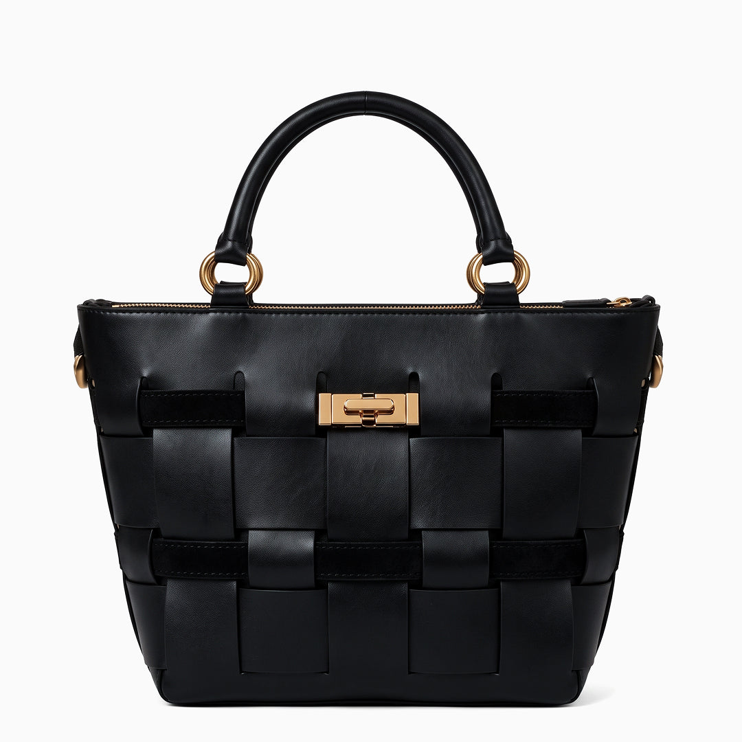 Shayla Medium Tote Bag