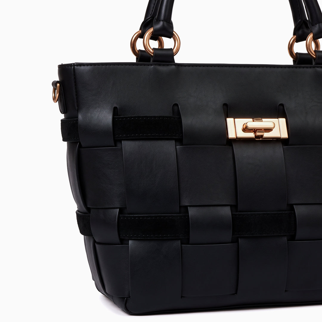 Shayla Medium Tote Bag