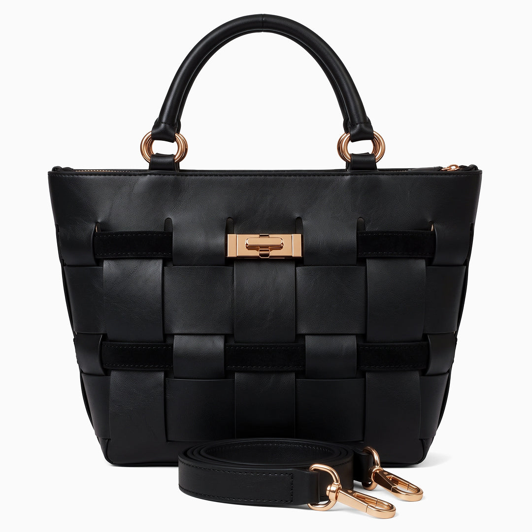Shayla Medium Tote Bag