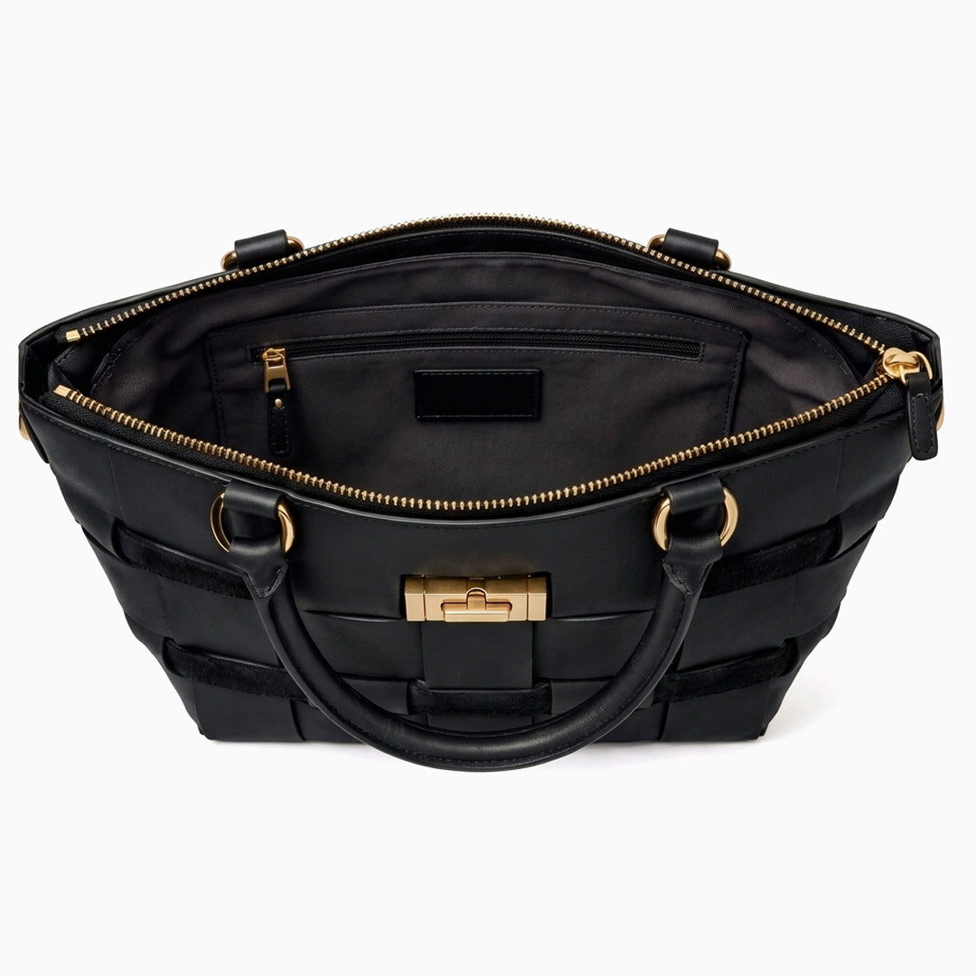 Shayla Medium Tote Bag
