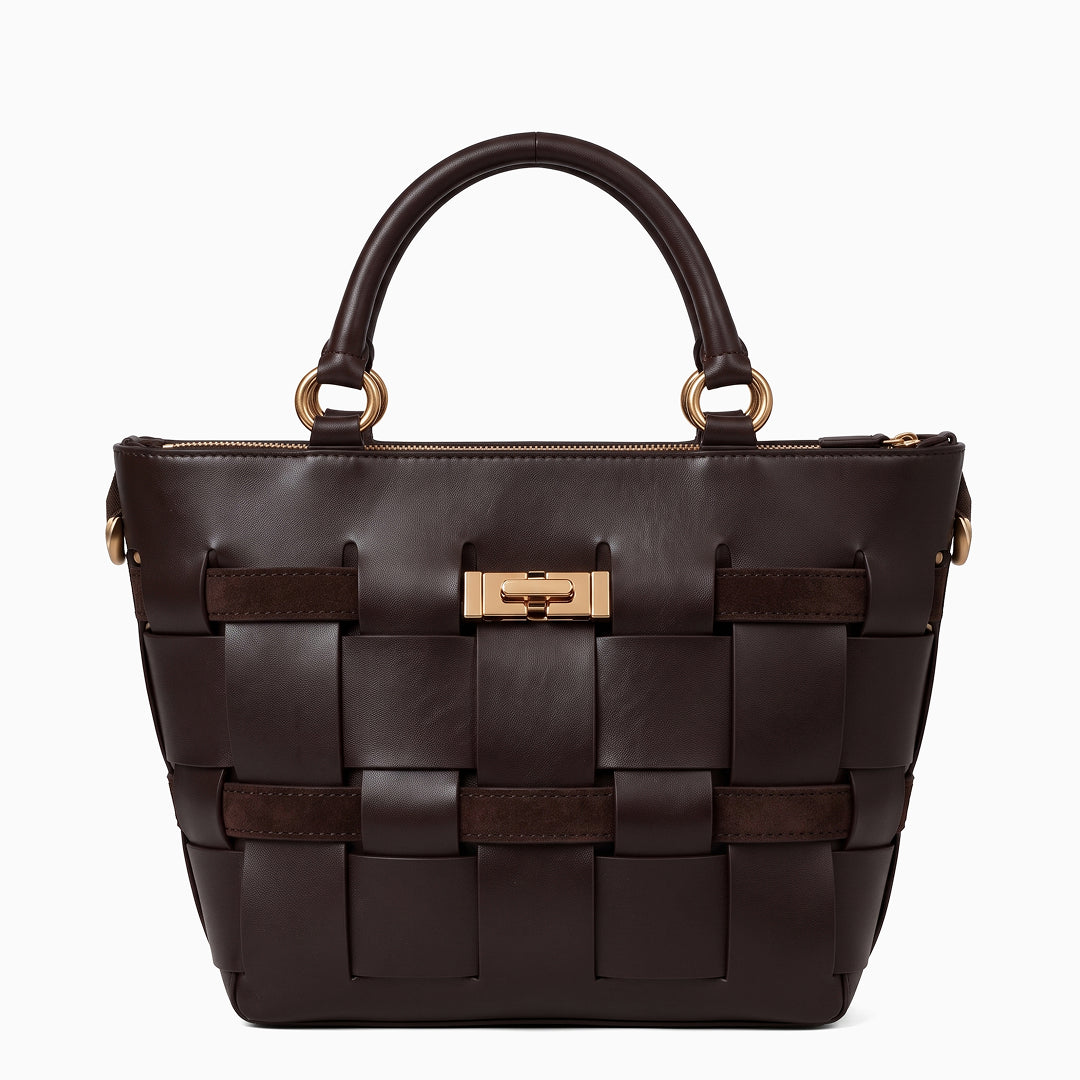 Shayla Medium Tote Bag