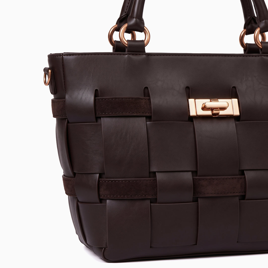 Shayla Medium Tote Bag