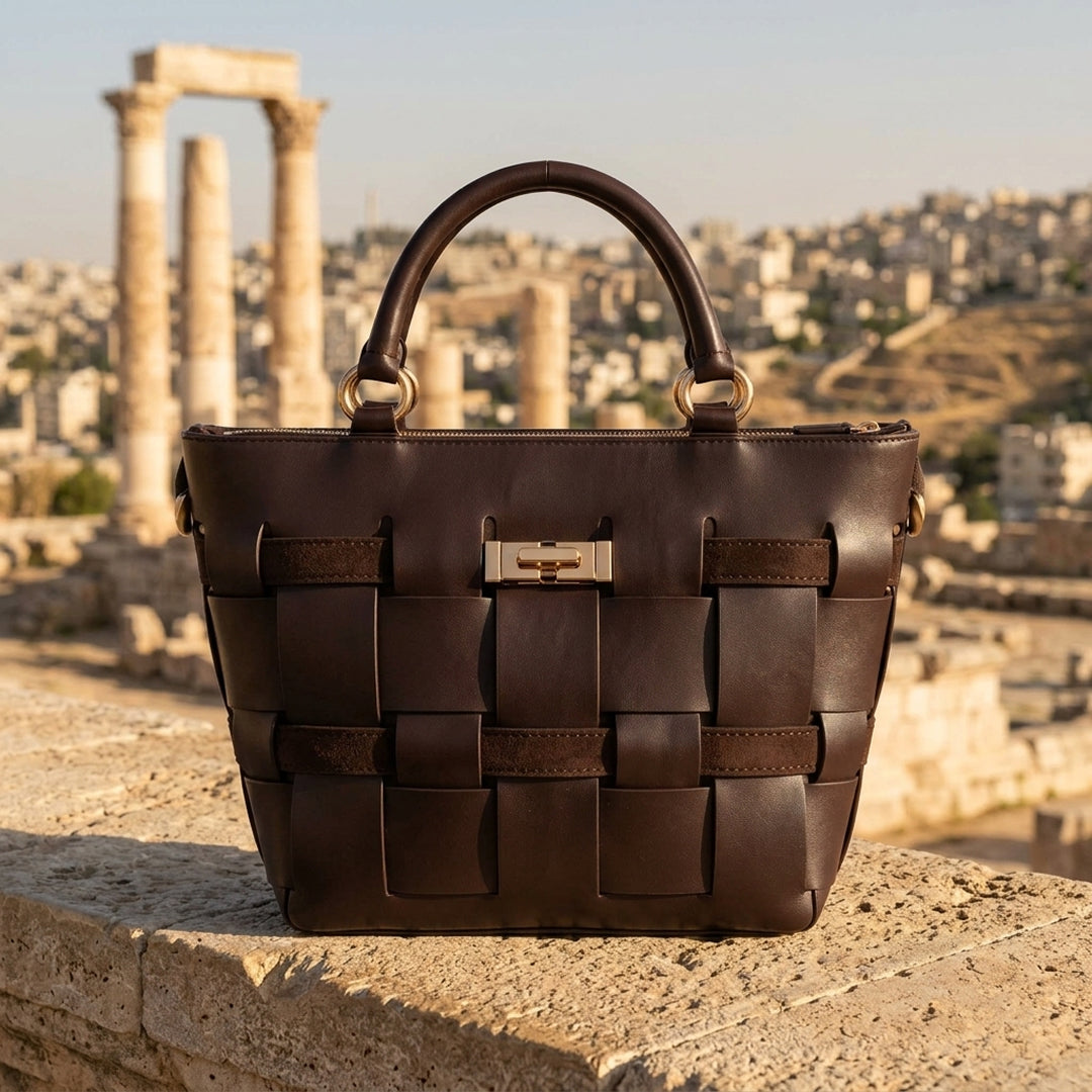 Shayla Medium Tote Bag