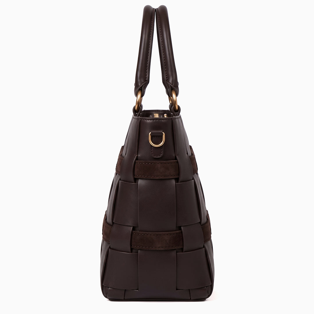 Shayla Medium Tote Bag
