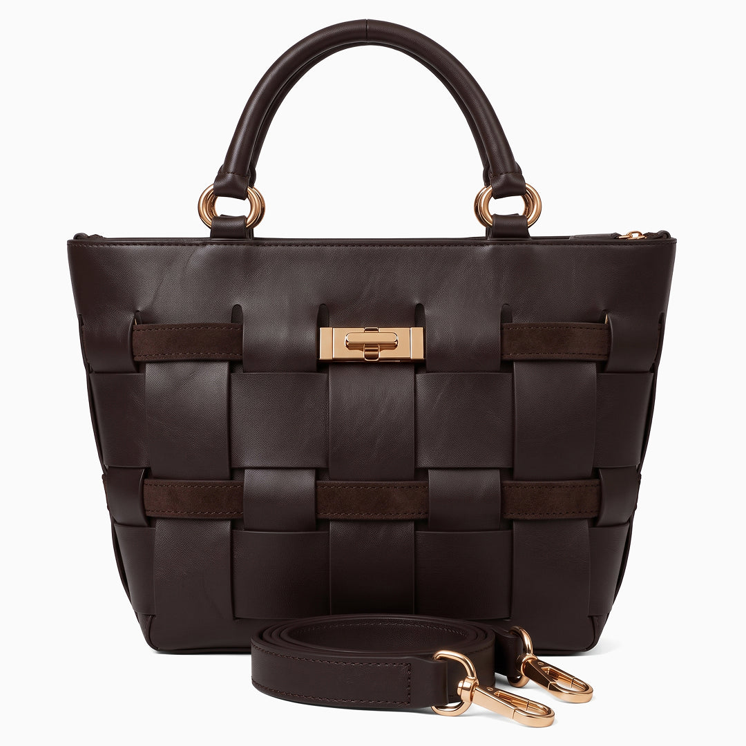 Shayla Medium Tote Bag