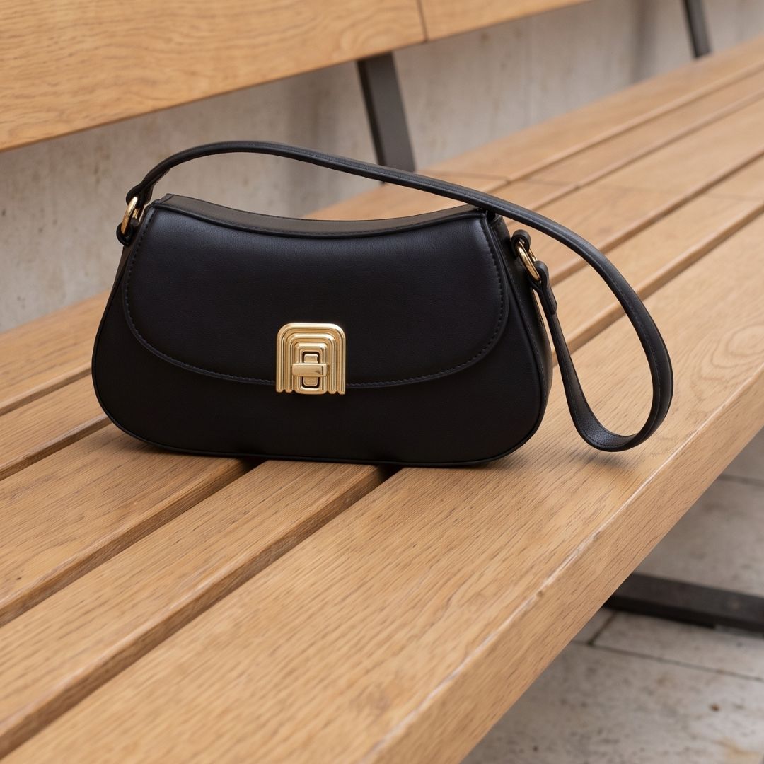 Zoya Shoulder Bag