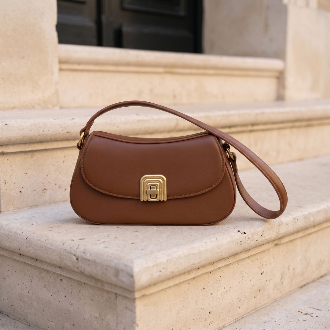 Zoya Shoulder Bag