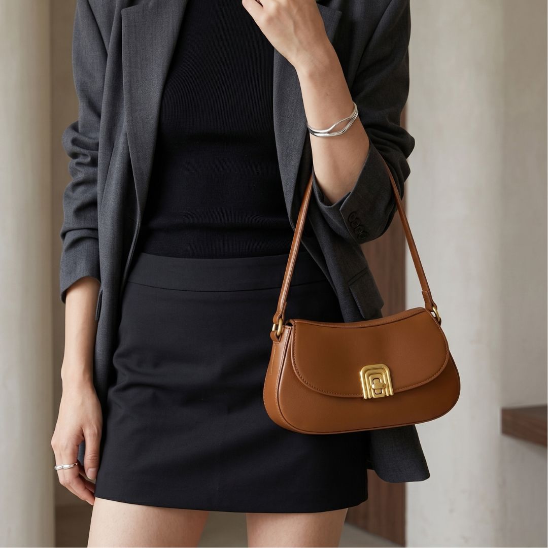 Zoya Shoulder Bag