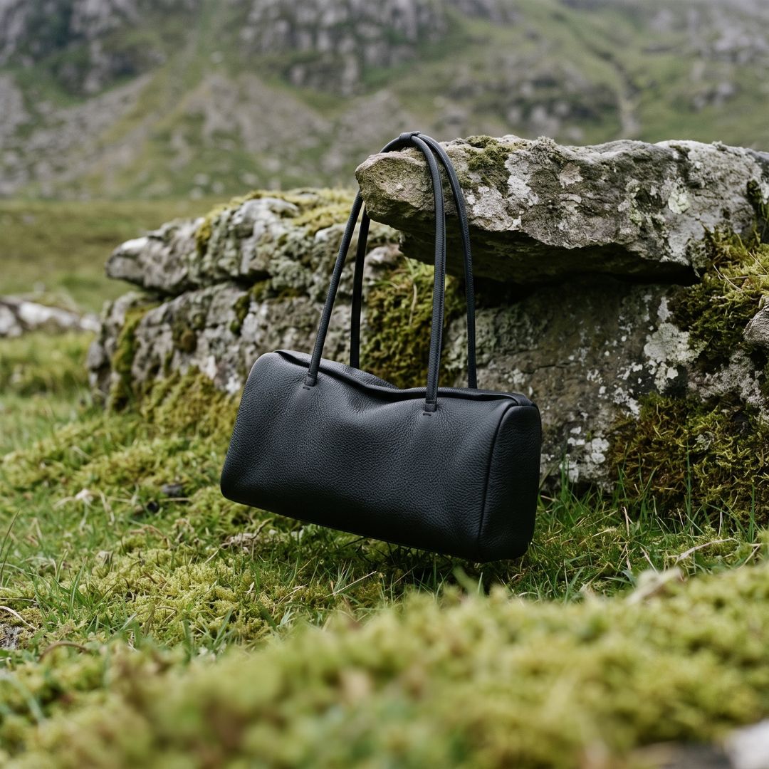 Solenne Shoulder Bag