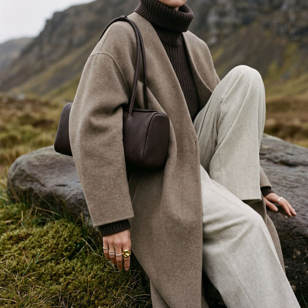 Solenne Shoulder Bag