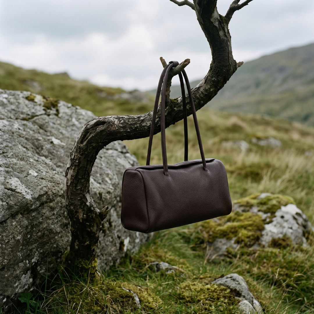 Solenne Shoulder Bag