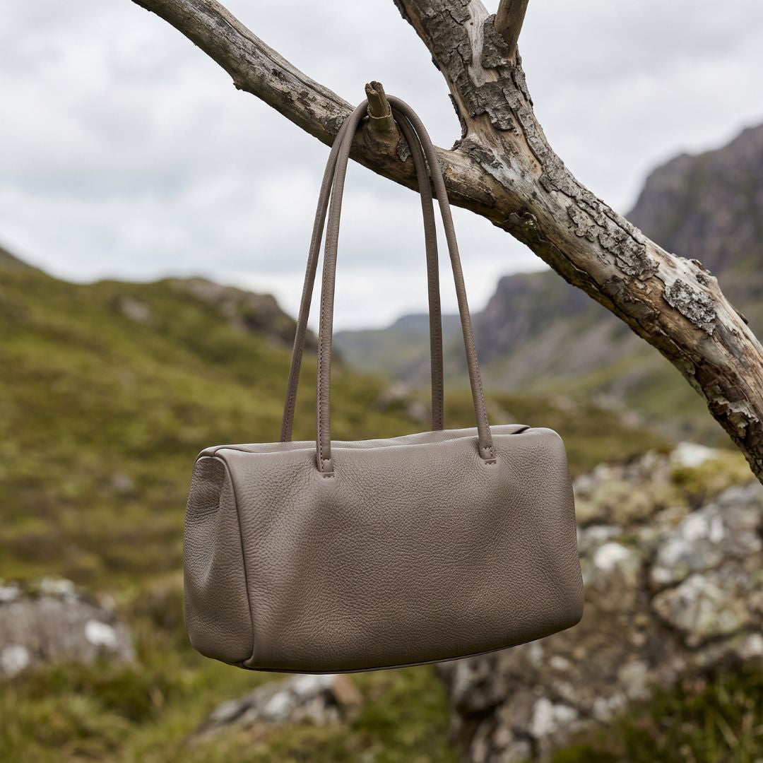 Solenne Shoulder Bag