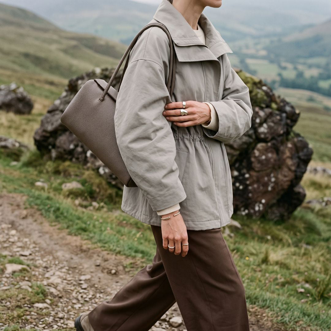 Solenne Shoulder Bag