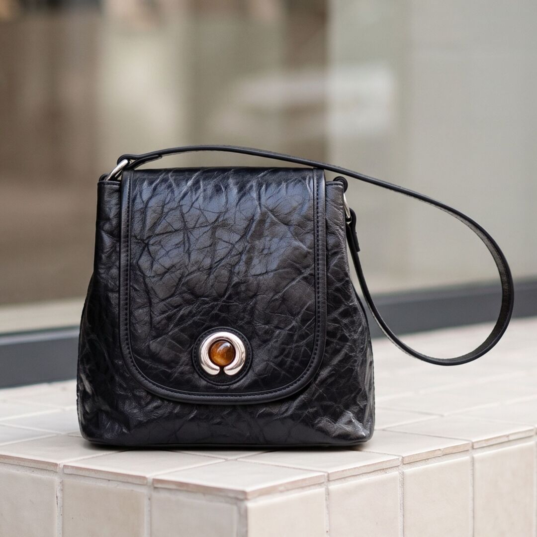 Solveig Shoulder Bag