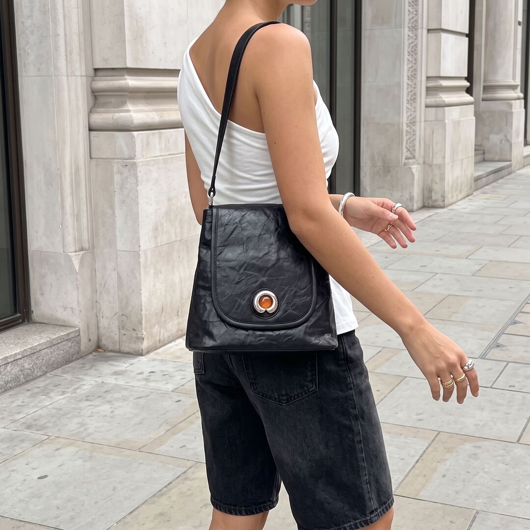 Solveig Shoulder Bag