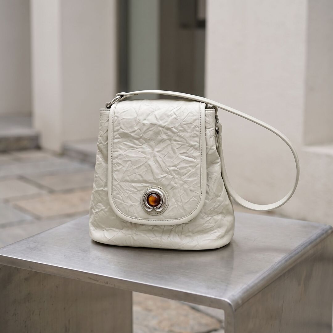 Solveig Shoulder Bag
