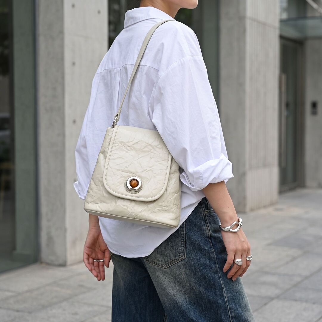 Solveig Shoulder Bag