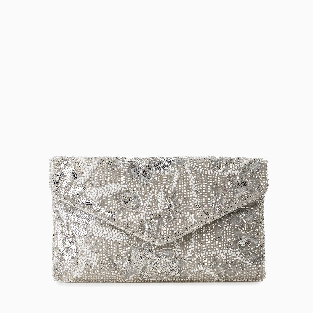 Théodara Envelope Clutch