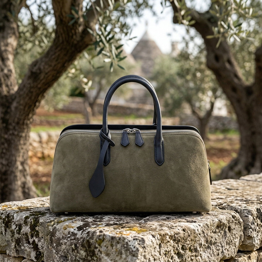 Théodella Handbag