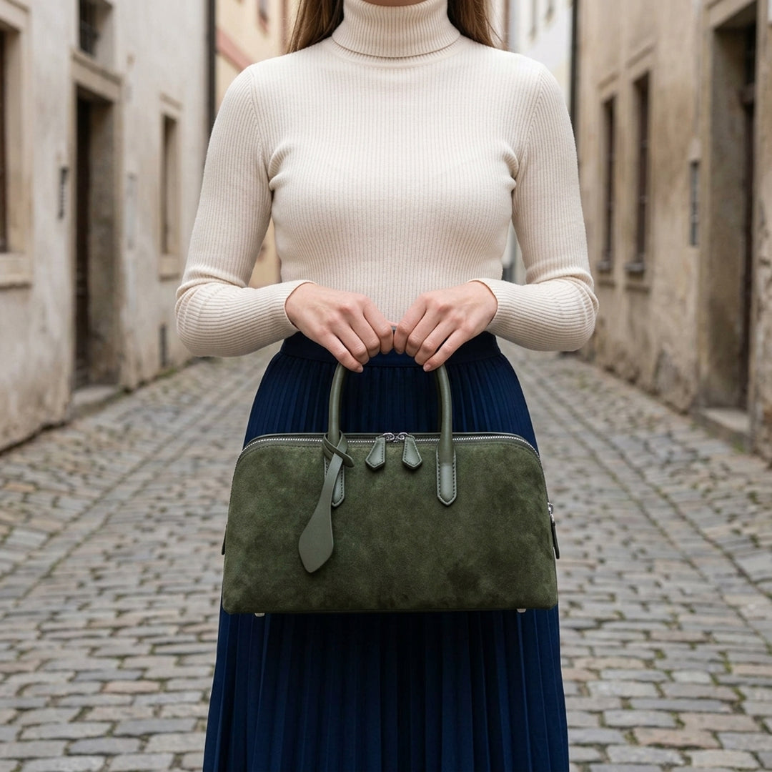 Théodella Handbag