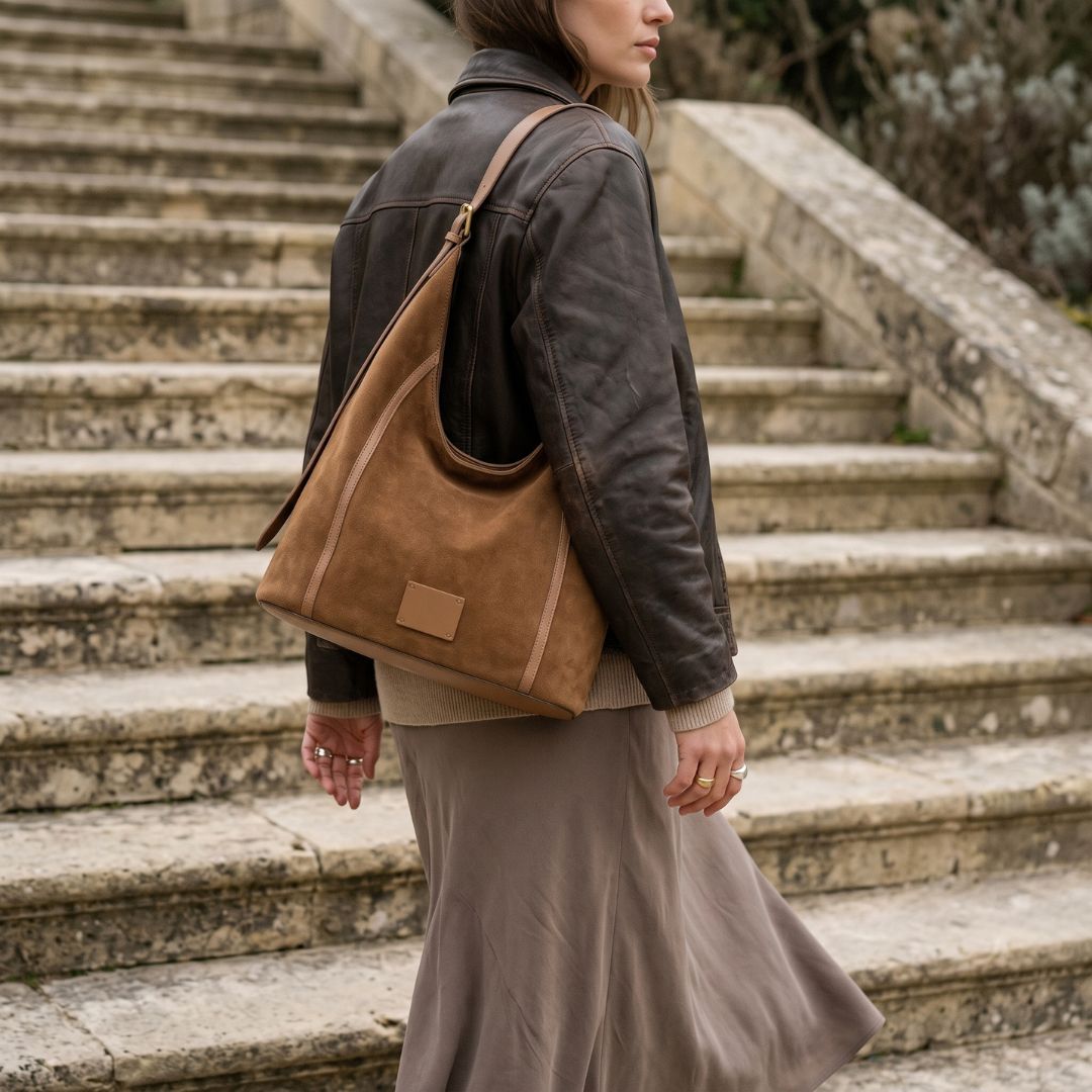 Théoderica Tote