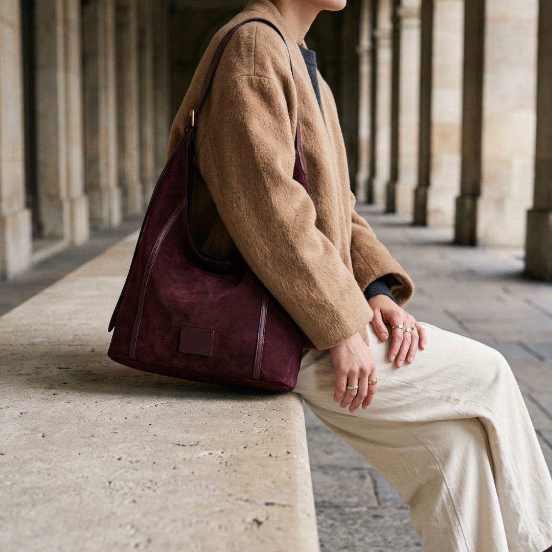 Théoderica Tote