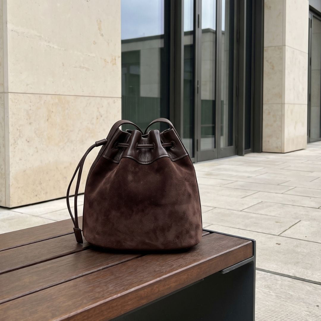 Théodine Crossbody Bag