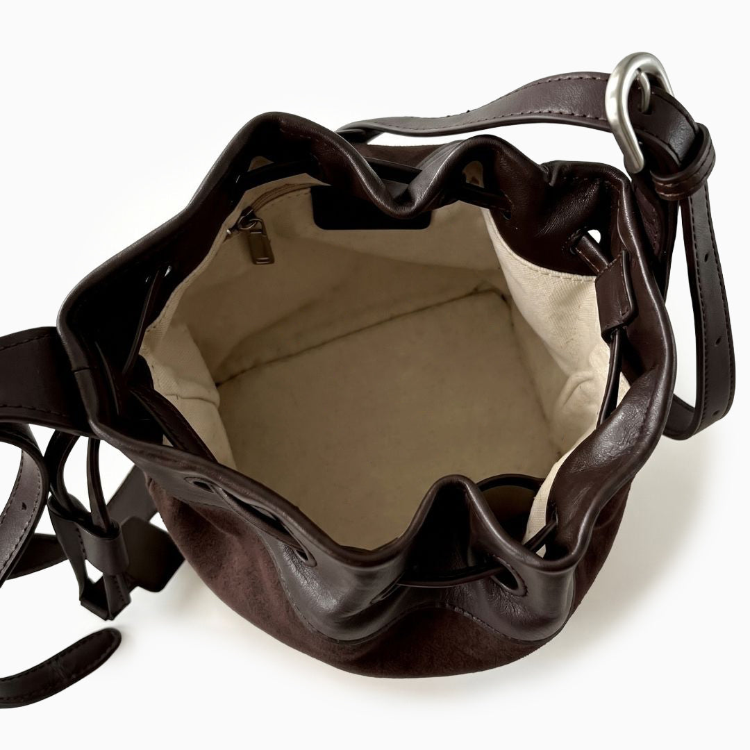 Théodine Crossbody Bag