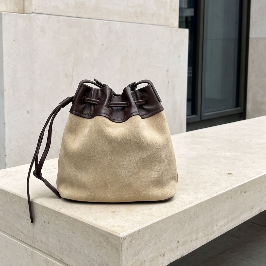 Théodine Crossbody Bag