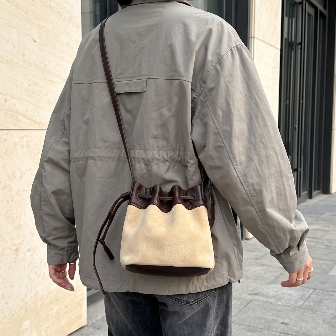Théodine Crossbody Bag
