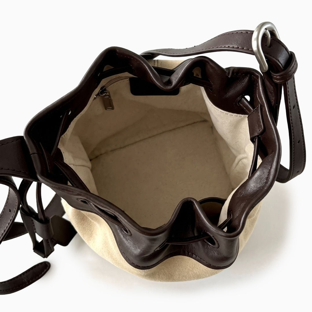 Théodine Crossbody Bag