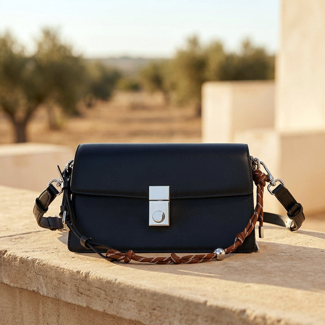 Théodora Crossbody Bag