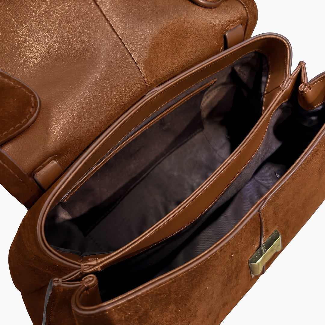 Théodosine Handbag