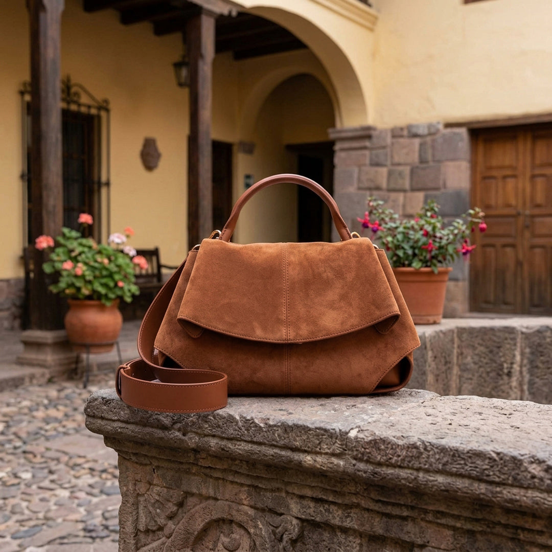 Théodosine Handbag