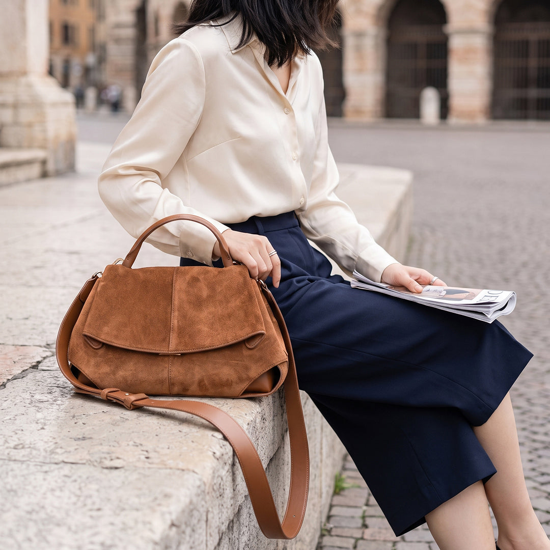 Théodosine Handbag