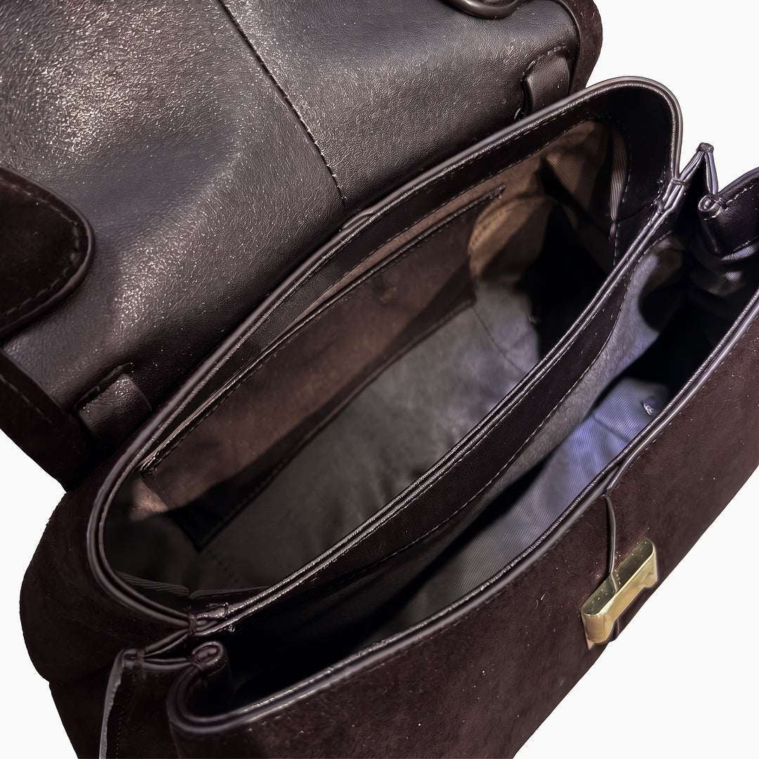 Théodosine Handbag