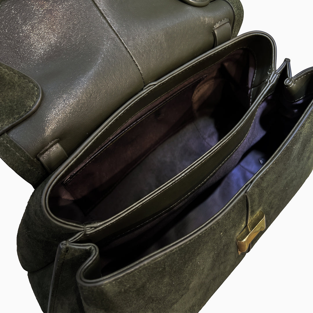 Théodosine Handbag