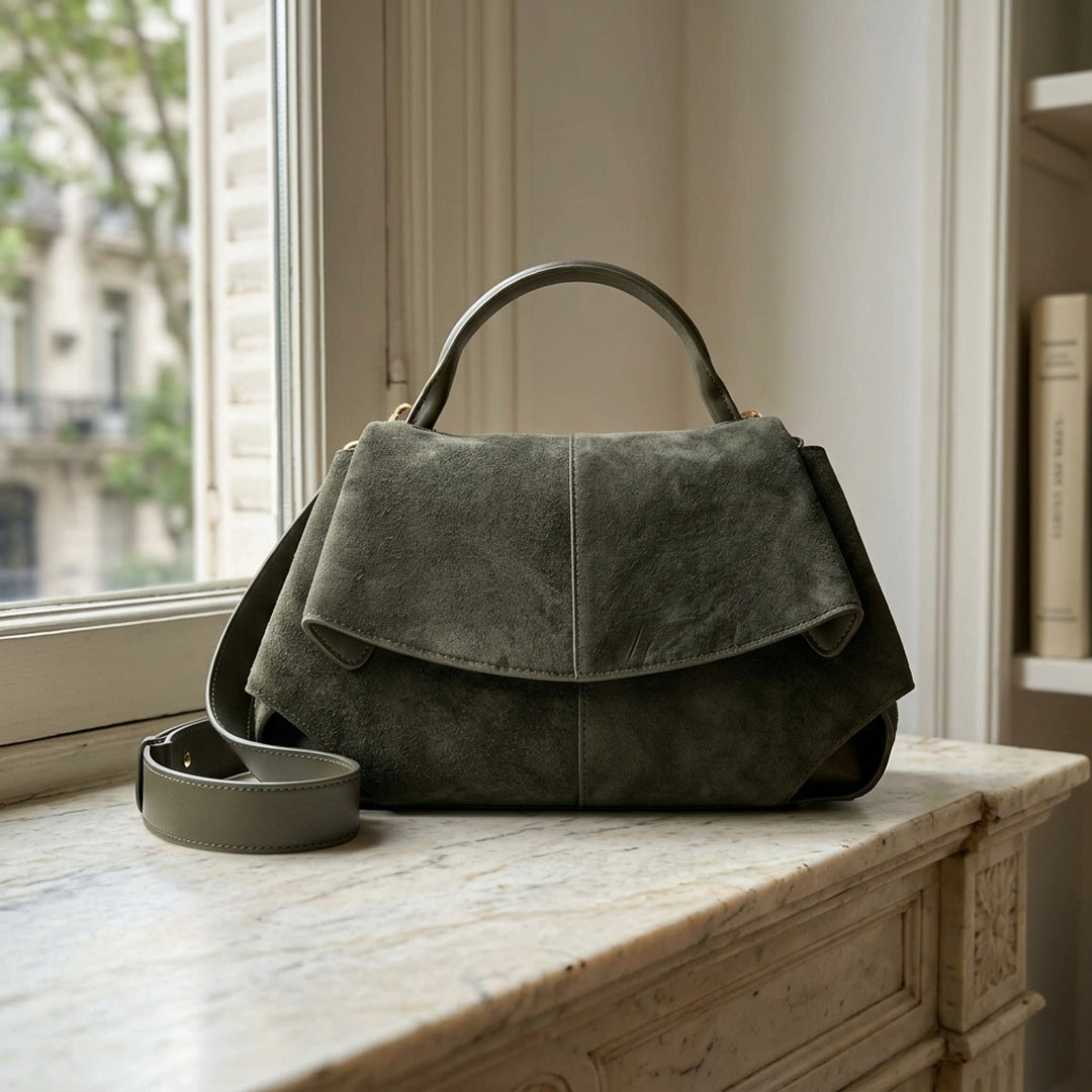 Théodosine Handbag
