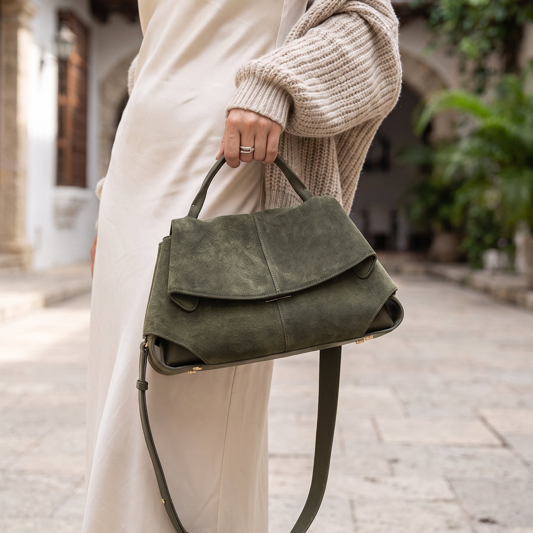 Théodosine Handbag