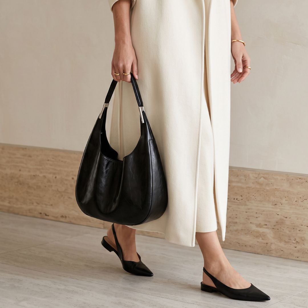 Théoline Shoulder Bag