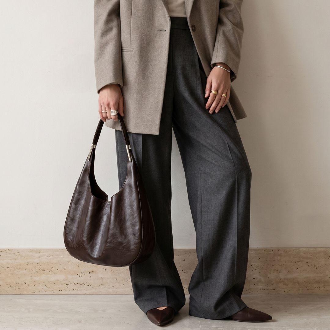 Théoline Shoulder Bag