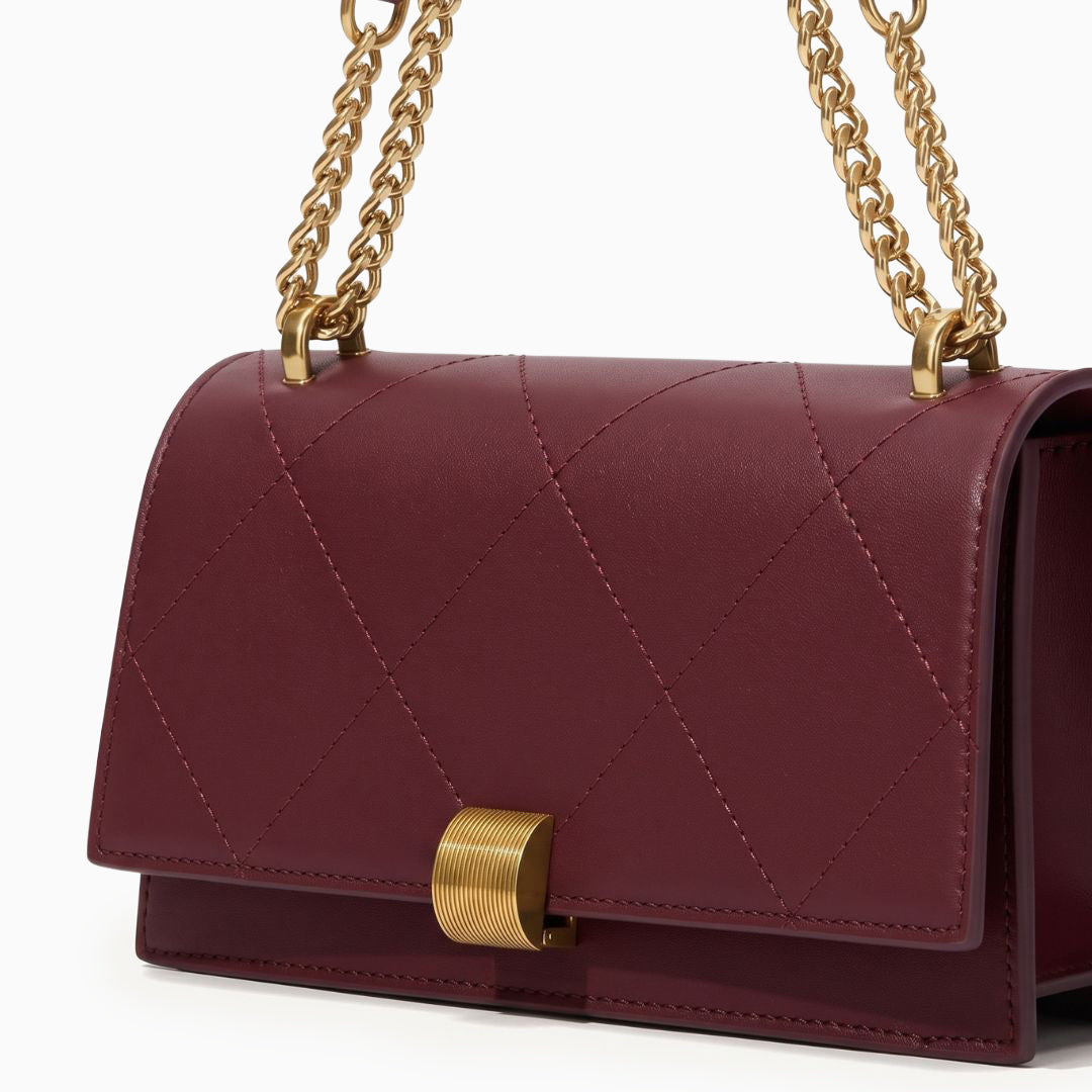 Théovanna Shoulder Bag
