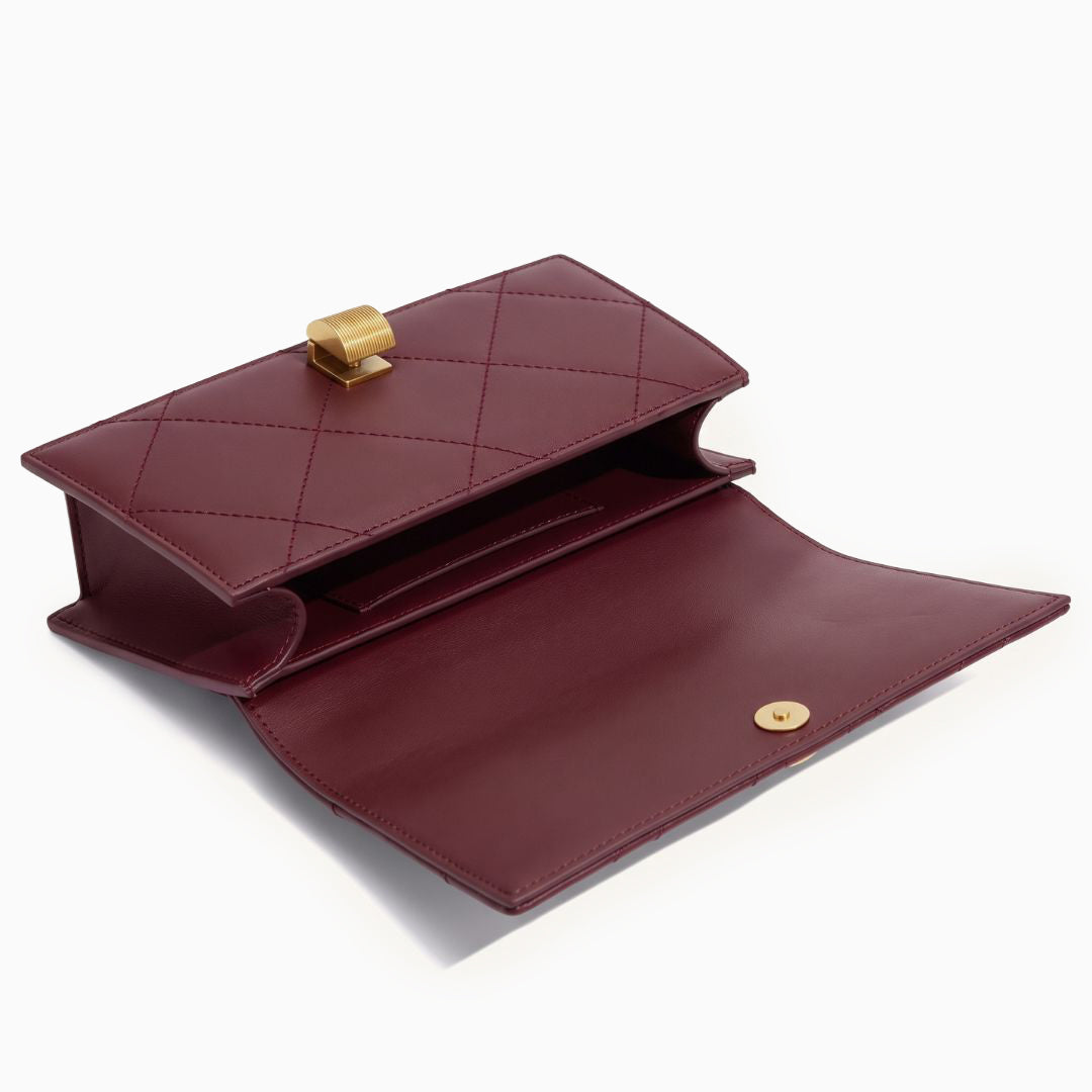 Théovanna Shoulder Bag